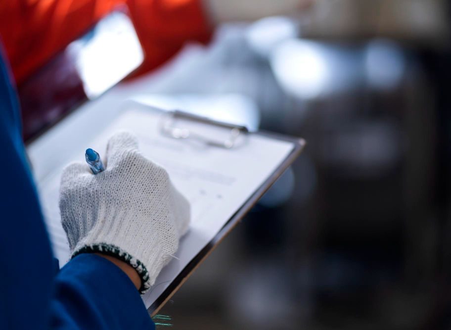 fournisseur d'outils coupants présent sur le terrain