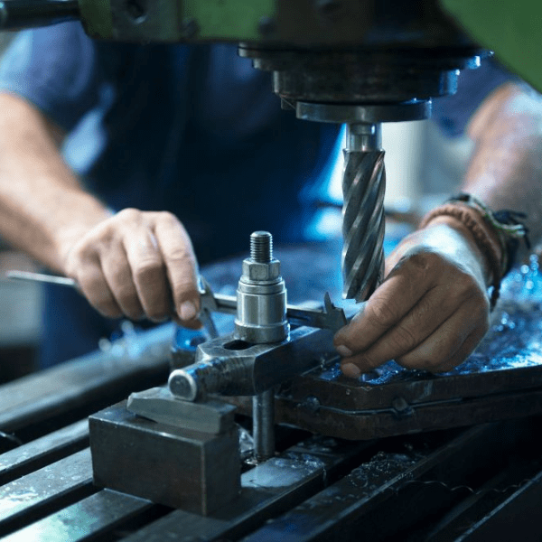 test et démonstration en ateliers format carré