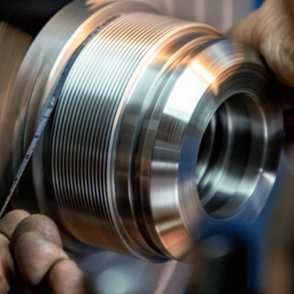 Pratique usinage mat complexes format carré 600 x 600